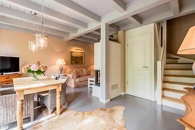 Vakantiehuis Ontspannende vakantie Liepe