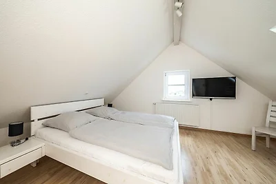 DAW-917 - Gemütliche Fewo über 2 Etagen mit...