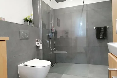 Vakantieappartement Gezinsvakantie Michelstadt