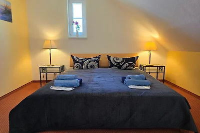 Vakantieappartement Gezinsvakantie Sagard