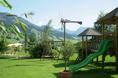 Doppelzimmer Eisenhut