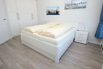 Trelleborgallee, Fewo 156