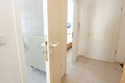 Vakantieappartement Gezinsvakantie Sellin