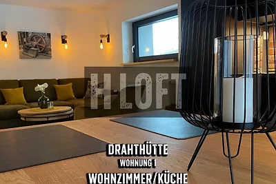 Drahthütte