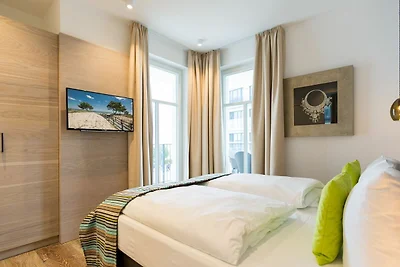 Beachhouse Bansin, App. 13