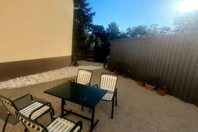 Appartamento Vacanza con famiglia Eisenberg