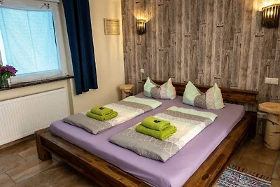 Vakantieappartement Gezinsvakantie Rothenburg-Oberlausitz