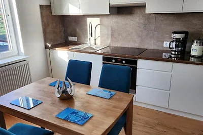 Appartamento Vacanza con famiglia Wittmund
