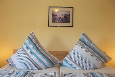 Vakantieappartement Gezinsvakantie Mellenthin