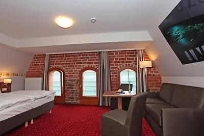 Doppel- oder Zweibettzimmer Comfort