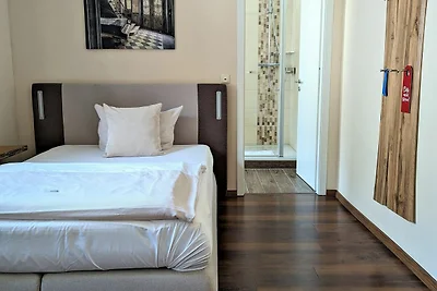 Albergo Cultura ed escursioni Waren (Müritz)