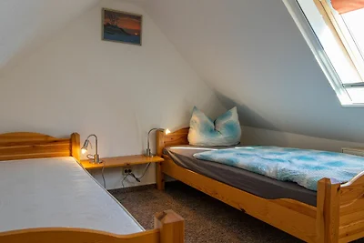 Vakantieappartement Gezinsvakantie Klausdorf