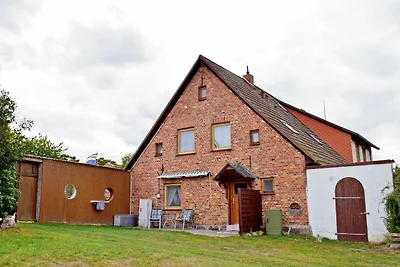 Ferienwohnung Obergeschoss