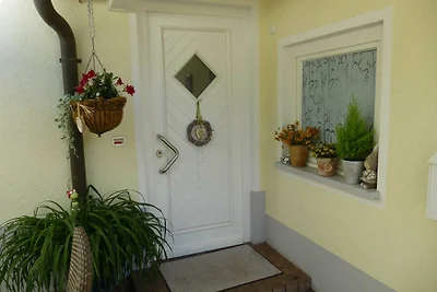Sehr schöne Ferienwohnung zum Wohlfühlen