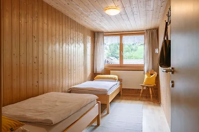 Apartament Dla rodzin Bezau