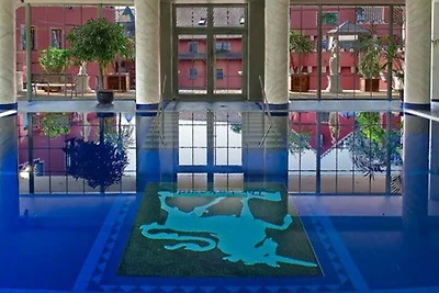 Vakantieappartement Gezinsvakantie Strausberg