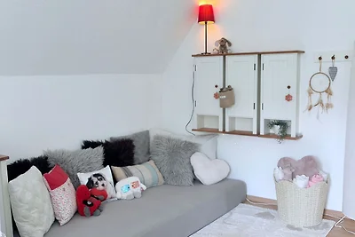 Vakantieappartement Gezinsvakantie Altenberg