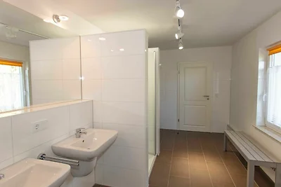 Vakantieappartement Gezinsvakantie Samtens