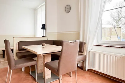 Ferienwohnung Sandburg