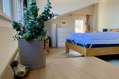 Appartamento Vacanza con famiglia Göhren