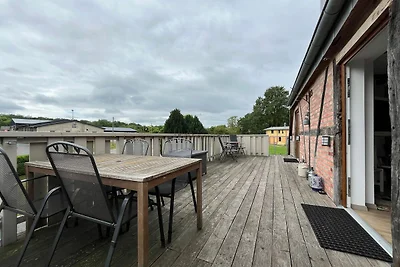 Vakantieappartement Gezinsvakantie Biendorf