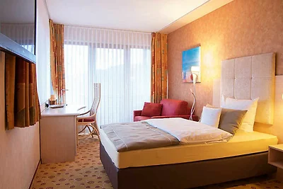 Komfort Einzelzimmer