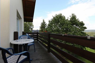 Vakantieappartement Gezinsvakantie Ilmenau