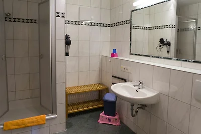 Vakantieappartement Gezinsvakantie Karlshagen