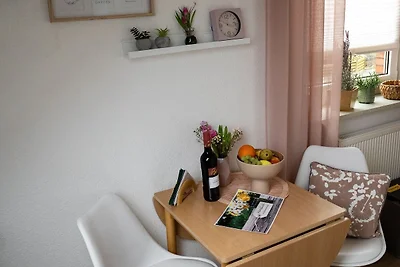 Apartamento Vacaciones familiares Jemgum-Ditzum