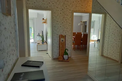 Ferienhaus Dat Landhuus