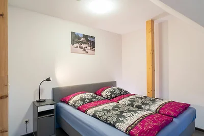 Appartamento Vacanza con famiglia Ueckermünde