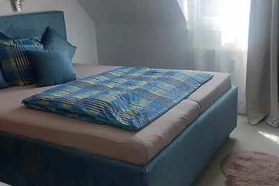 Haus Bernstein Fewo 14