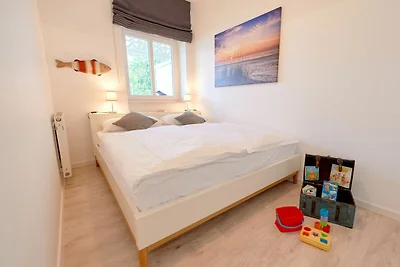 Appartamento Vacanza con famiglia Sellin