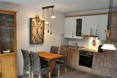 Haus Im Bad 74 Whg 05