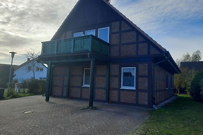 Ferienwohnung 4