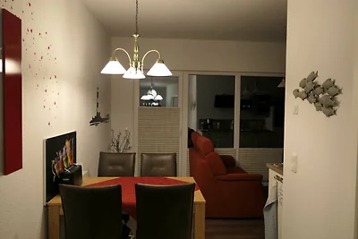 Ferienwohnung Ankerplatz SNR:45