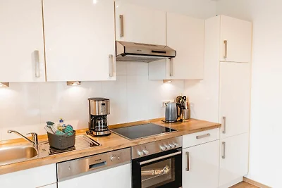 Vakantieappartement Gezinsvakantie Grasberg