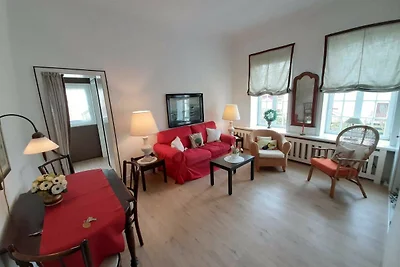 Appartamento Vacanza con famiglia Westerland