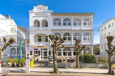 08 Ferienappartement Vilm