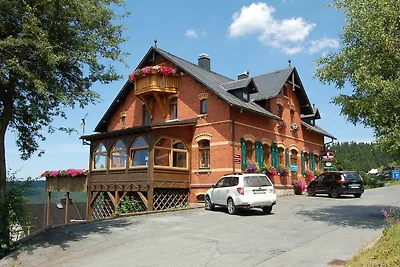 Hôtel Vacances culturelles Klingenthal
