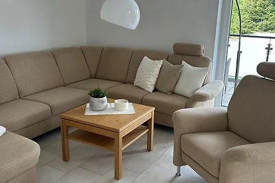 Appartamento Vacanza con famiglia Ostrhauderfehn