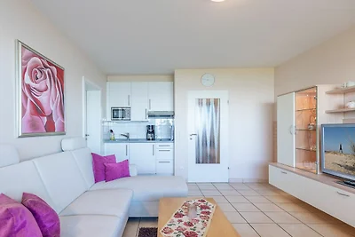 Vakantieappartement Gezinsvakantie Cuxhaven