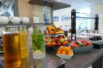 Vakantieappartement Gezinsvakantie Karlshagen