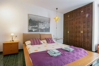 Vakantieappartement Gezinsvakantie Porto Cristo