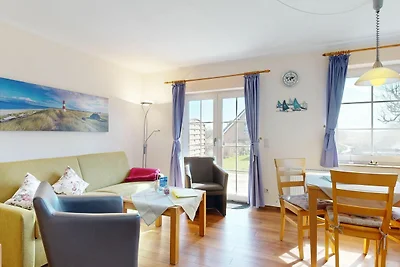 Casa vacanze Vacanza di relax Lancken-Granitz