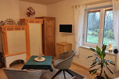 Ferienhaus, komb. WZ/SZ, Küche, DU/WC, Garten