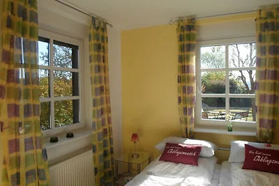 Holiday home relaxing holiday Feldberger Seenlandschaft