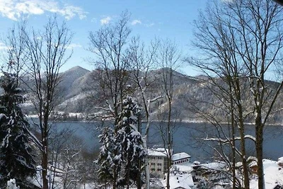 Appartamento Vacanza con famiglia Schliersee