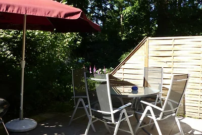 Ferienwohnung Am Bodden Nr.1 OG