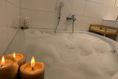 Seepark Suite